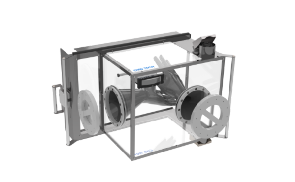 有機氣體逸散防止操作箱(AOB)