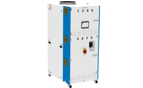 製程精密溫濕度控制機組(TCU-S)