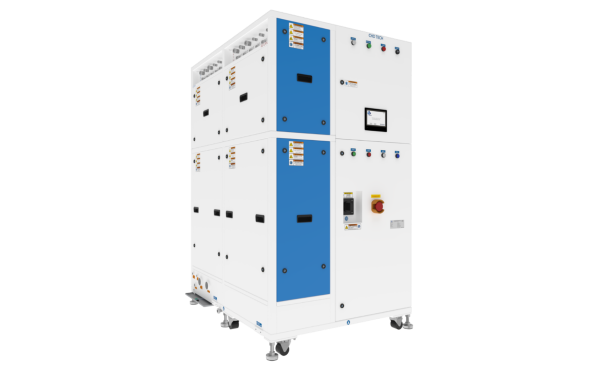 製程精密溫濕度及水冷控制機(THC)