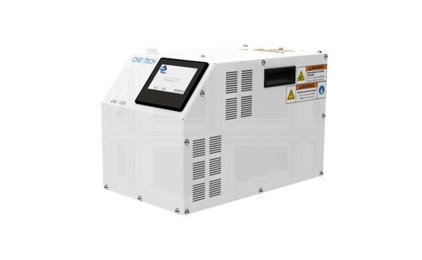 冷卻水控制機(DCC&CWC)