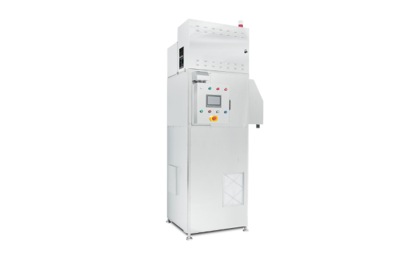 曝光機鏡組霧化防護機組(TAU-WS)