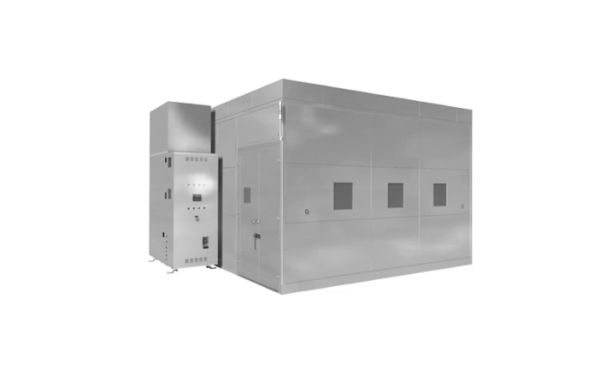 精密製程微環境機組(ENC)