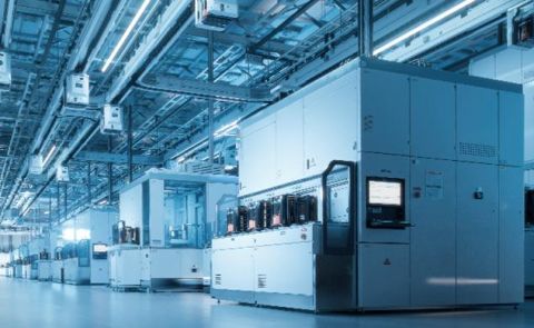 化學汙染物設備