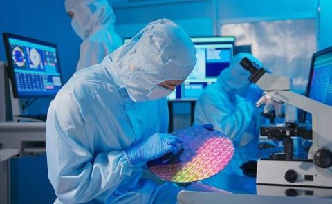 精密製程環境設備