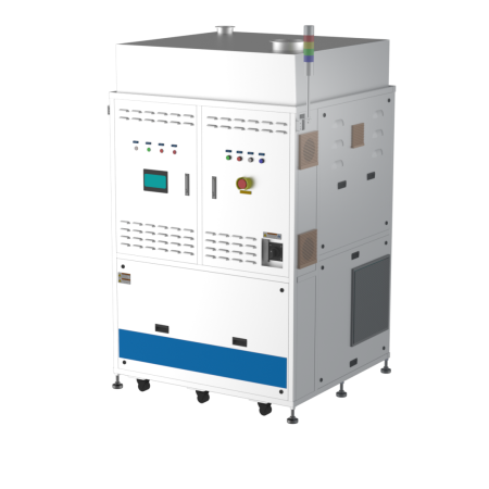 低濕型恆溫恆濕設備