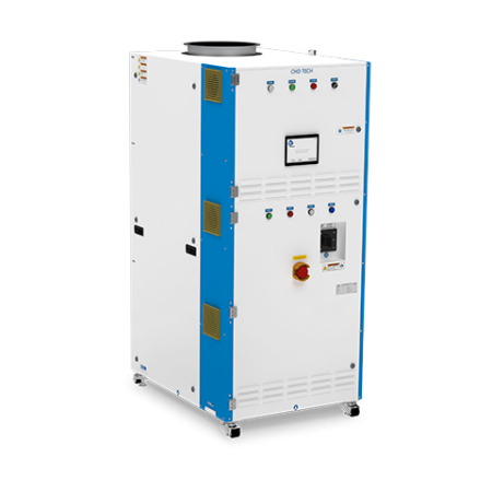 精密溫濕度設備