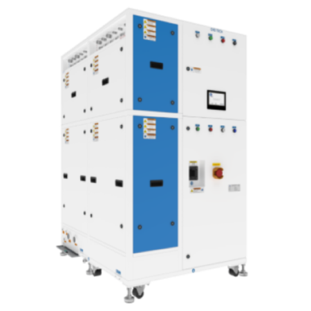 精密溫濕度及水冷控制機